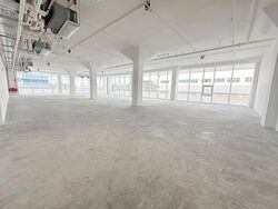 Luzerne Building (D12), Factory #568692971